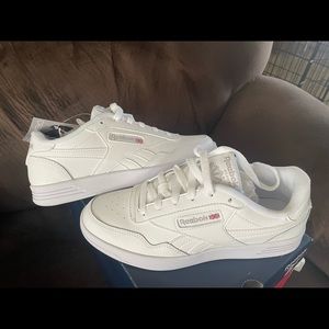 Reebok Club Memt